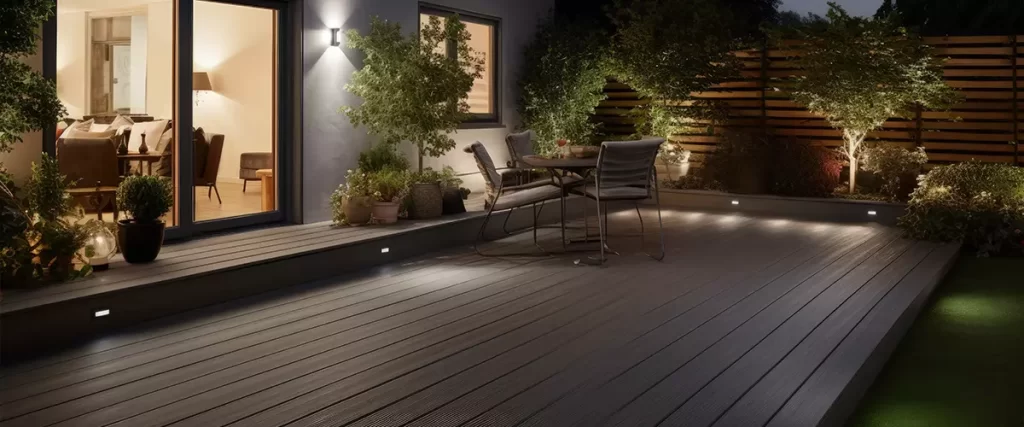 Deck Permit Rules 2025