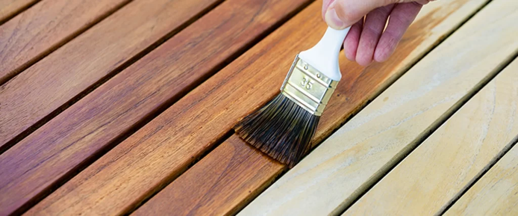 Composite vs Wood Decking, Comparison, Cost & Maintenance
