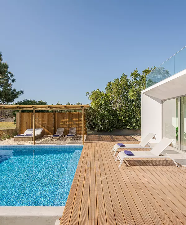 Deck Builders Companies in Westfield IN