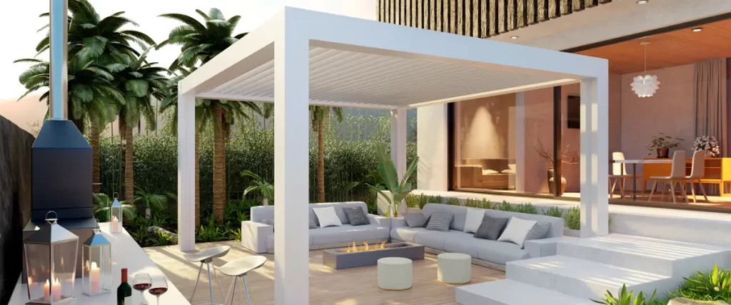 Pergola Footing, Everything Homeowner Need to Know