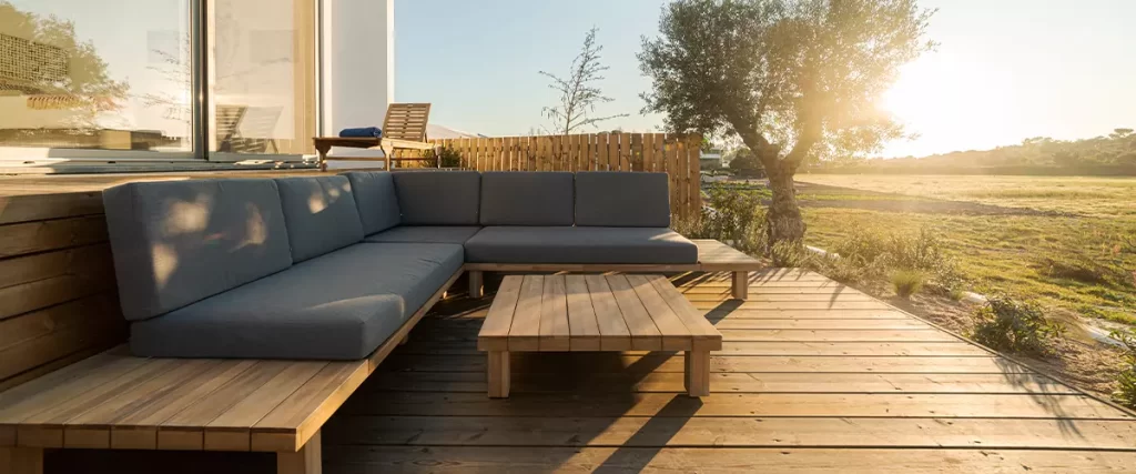 PVC vs Composite Decking Differences, Pros, Cons & Cost